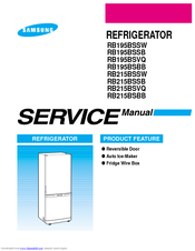 Download samsung refrigerator parts manual appliance repair