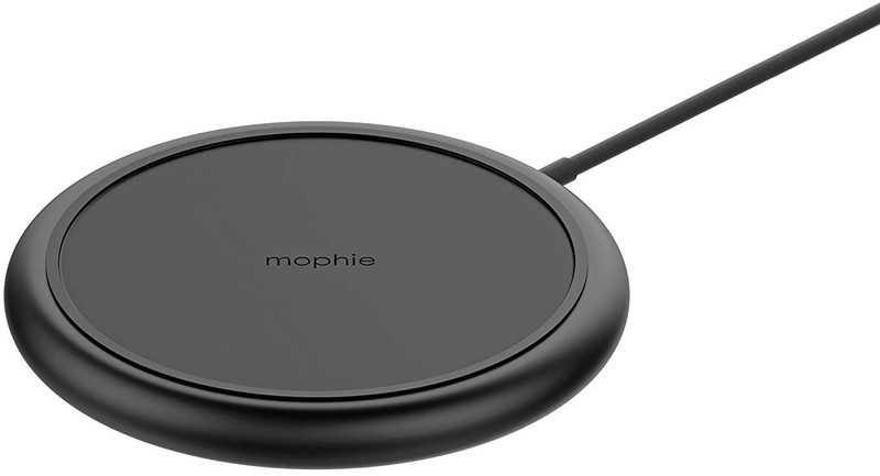 Mophie wireless charging base user manual